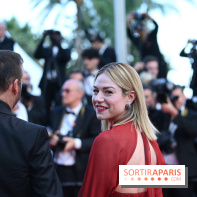 ©Rachid Bellak - Michel Ferracci et Émilie Dequenne