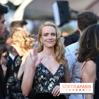 ©Rachid Bellak - Stacy Martin