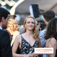 ©Rachid Bellak - Stacy Martin