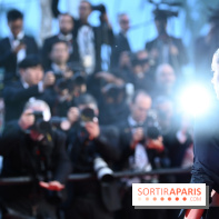 ©Rachid Bellak -  Adele Exarchopoulos