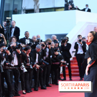 ©Rachid Bellak -  Adele Exarchopoulos