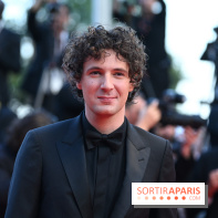 ©Rachid Bellak - Vincent Lacoste