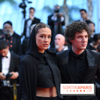 ©Rachid Bellak -  Adele Exarchopoulos et Vincent Lacoste