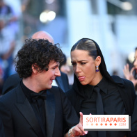 ©Rachid Bellak -  Vincent Lacoste et Adele Exarchopoulos