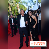 ©Rachid Bellak - Samy Naceri et Sofia Athena