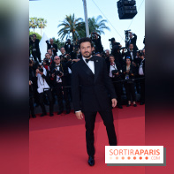 ©Rachid Bellak - Orlando Bloom