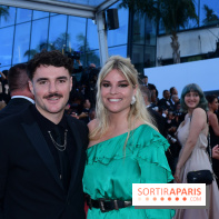 ©Rachid Bellak - Baptiste Germain et Sophie Tapie