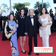 ©Rachid Bellak - Roger Corman