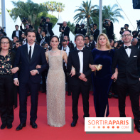 ©Rachid Bellak - Anaïs Demoustier