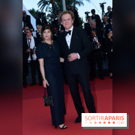 ©Rachid Bellak - Alison Dickey et John C. Reilly