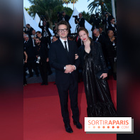 ©Rachid Bellak - Frederic Tellier et Chloe Stefani