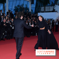 ©Rachid Bellak - Vincent Lacoste et Adele Exarchopoulos