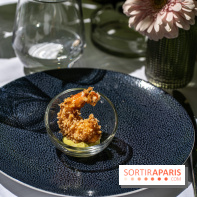 Il Giardino, la nouvelle terrasse italienne à Paris -  A7C4383