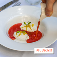 Il Giardino, la nouvelle terrasse italienne à Paris -  A7C4391