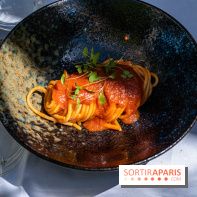 Il Giardino, la nouvelle terrasse italienne à Paris -  A7C4411