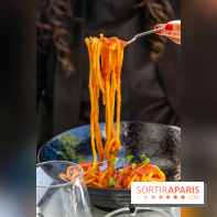 Il Giardino, la nouvelle terrasse italienne à Paris -  A7C4417