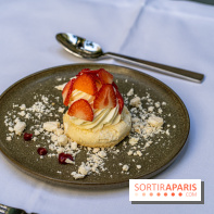 Il Giardino, la nouvelle terrasse italienne à Paris -  A7C4420