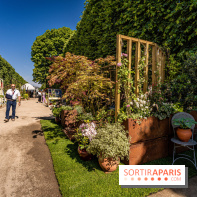Jardins jardin au Tuileries 2023 - photos  -  A7C4687