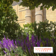 Chanel à Jardins, Jardin 2023