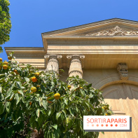 Chanel à Jardins, Jardin 2023