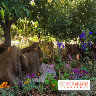 Chanel à Jardins, Jardin 2023