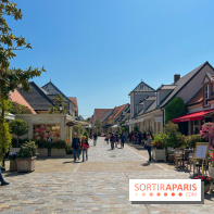 F.A.M.E. : le festival mode, art, gastronomie et spectacles de la Vallée Village