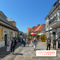 F.A.M.E. : le festival mode, art, gastronomie et spectacles de la Vallée Village - image00005