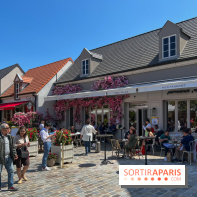 F.A.M.E. : le festival mode, art, gastronomie et spectacles de la Vallée Village