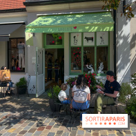 F.A.M.E. : le festival mode, art, gastronomie et spectacles de la Vallée Village - image00009