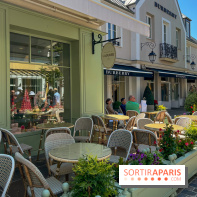 F.A.M.E. : le festival mode, art, gastronomie et spectacles de la Vallée Village