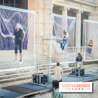 Nuit Blanche 2023 à Paris et en Ile-de-France : tout le programme de la soirée - palais Galliera
