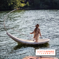 Nuit Blanche 2023 à Paris et en Ile-de-France : tout le programme de la soirée - dérives Alfortville