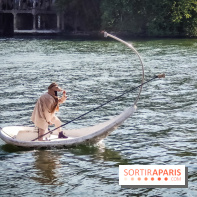 Nuit Blanche 2023 à Paris et en Ile-de-France : tout le programme de la soirée - dérives Alfortville