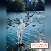 Nuit Blanche 2023 : ateliers famille et spectacles musicaux au Village du Fleuve à Alfortville (94)
