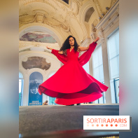 Nuit Blanche 2023 à Paris : de la danse soufie au Petit Palais - IMG20230602204813