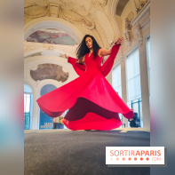 Nuit Blanche 2023 à Paris : de la danse soufie au Petit Palais - IMG20230602204850