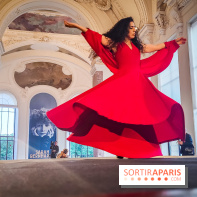 Nuit Blanche 2023 à Paris : de la danse soufie au Petit Palais - IMG20230602204822