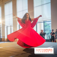 Nuit Blanche 2023 à Paris : de la danse soufie au Petit Palais - IMG20230602204258 01