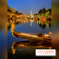 Nuit Blanche 2023 : découvrez le Street opéra au Mémorial des martyrs de la déportation - IMG 20230602 WA0035