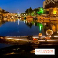 Nuit Blanche 2023 : découvrez le Street opéra au Mémorial des martyrs de la déportation - IMG 20230602 WA0036