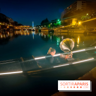 Nuit Blanche 2023 : découvrez le Street opéra au Mémorial des martyrs de la déportation - IMG20230602225935