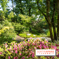 Les Jardins de Sonja au Perray-en-Yvelines