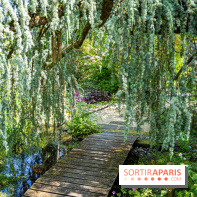 Les Jardins de Sonja au Perray-en-Yvelines
