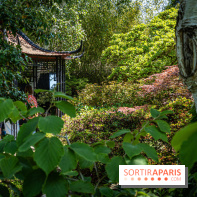 Les Jardins de Sonja au Perray-en-Yvelines