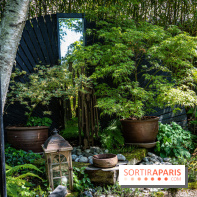 Les Jardins de Sonja au Perray-en-Yvelines