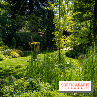 Les Jardins de Sonja au Perray-en-Yvelines