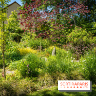 Les Jardins de Sonja au Perray-en-Yvelines