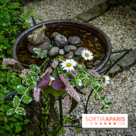 Les Jardins de Sonja au Perray-en-Yvelines