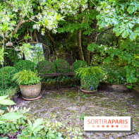 Les Jardins de Sonja au Perray-en-Yvelines
