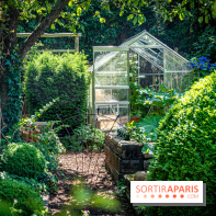 Les Jardins de Sonja au Perray-en-Yvelines